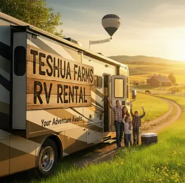 Teshua Farms RVs photo 2