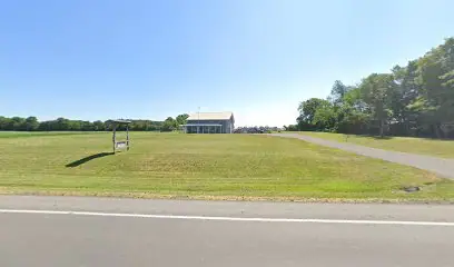 Reynolds Caps & Campers Inc in Ovid, NY