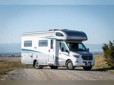 Blacksford RV Sales - Las Vegas, RV dealers in Las Vegas