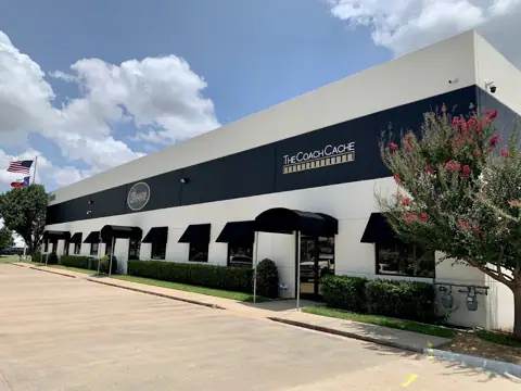 Trawick Luxury Coaches in Hurst, TX