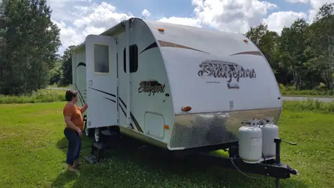 Mike's RV Rentals & Sales Inc photo 3