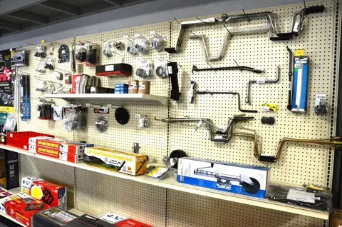 Bevier RV Center in Bevier, MO