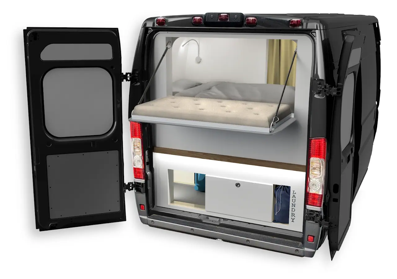 Vanshee Builds, RV dealers in Philadelphia