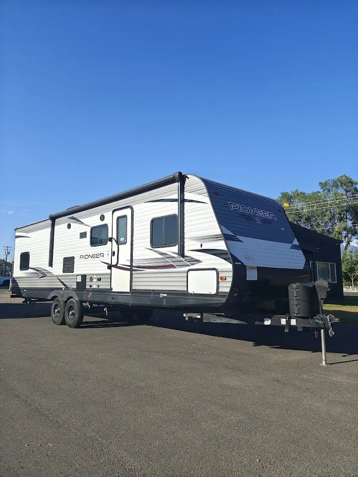 Utah Outdoors Unlimited, RV dealers in West Jordan