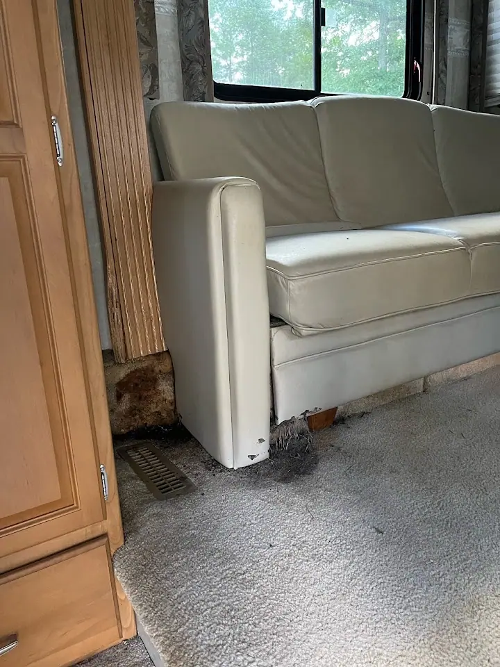 Toledo RV Sales Inc, RV dealers in Hemphill