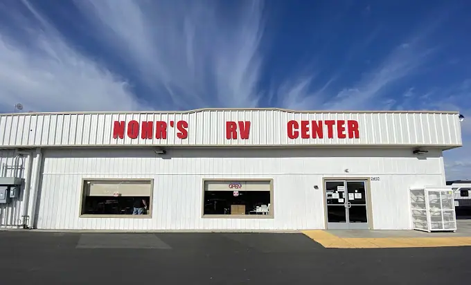 Nohr's RV Center, RV dealers in Acampo