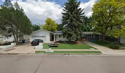 Airstream Safari in Littleton, CO