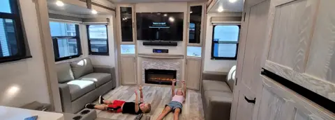 Darren Bideaux RV photo 3