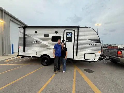 Camping World - Scott City photo 3