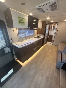 La Mesa | RecVan – Tucson RV & Motorhome Sales photo 2