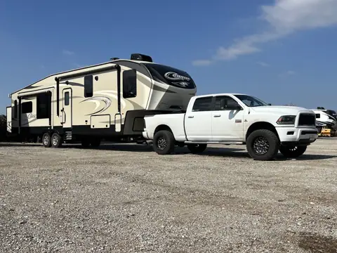 RV Sales in Alvord, TX