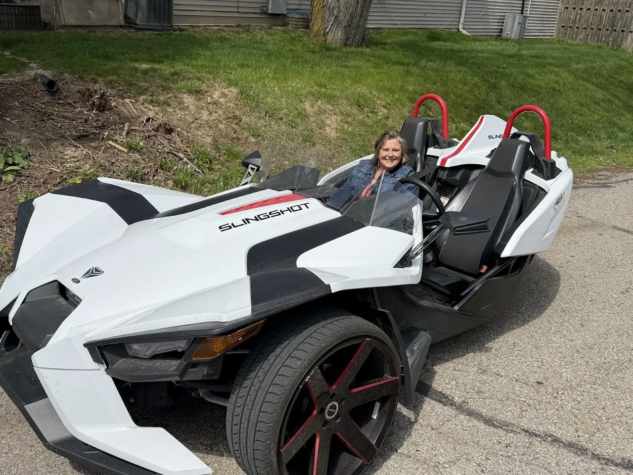 Alpha Rentals, RV dealers in Ann Arbor