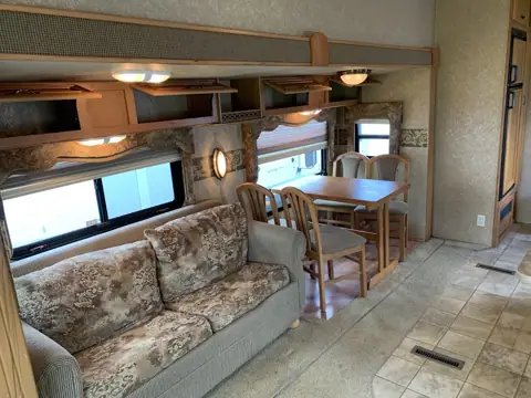 All Seasons RVS in Houston, TX