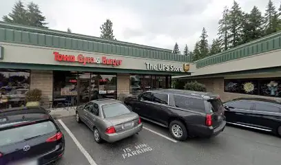 Showcase RV Hub in Snohomish, WA