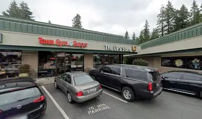 Showcase RV Hub, RV dealers in Snohomish