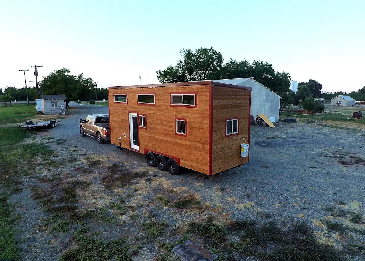 Sunwest Tiny Homes, RV dealers in Glenn