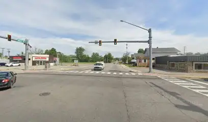 Keystone RV Company in Goshen, IN