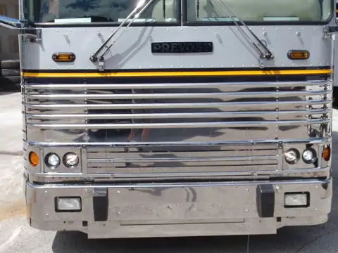 Excalibur Coach photo 3