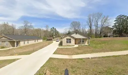 JoshInTupelo RV Adventures in Saltillo, MS