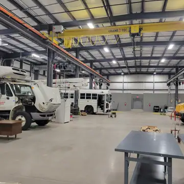 Bluegrass Truck, Bus, & RV photo 2