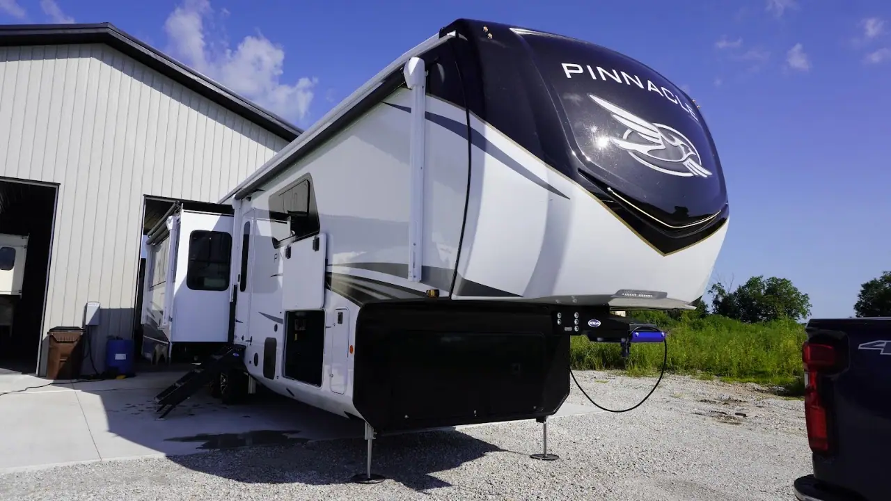I-70 RV Center, RV dealers in Williamsburg
