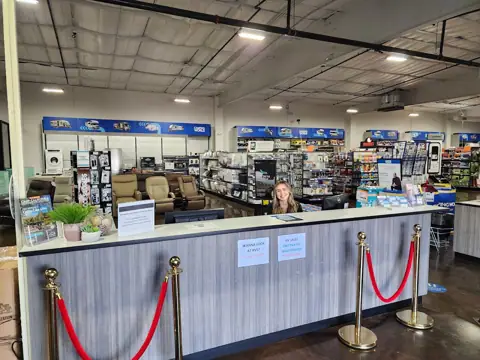 Camping World - Fresno photo 3