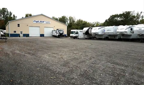 Oak Hill Motors in Frankfort, NY