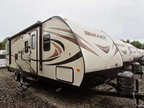 Johnson Family RV photo 2