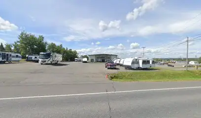 Mc Cluskey's Garage & Trailer in Presque Isle, ME
