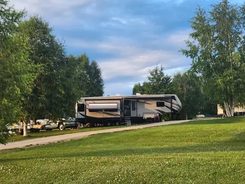 Mc Cluskey's Garage & Trailer photo 3