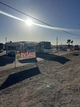 GO RV LLC in Apache Junction, AZ