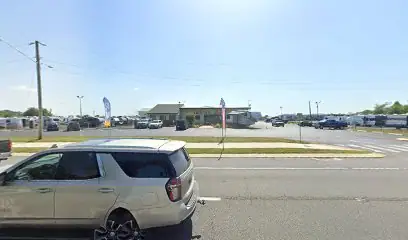 Lance Campers Direct in Smyrna, DE