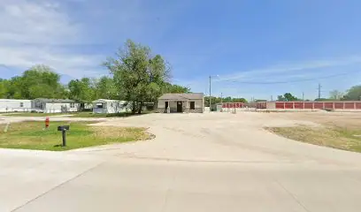 Destination RV in Webb City, MO