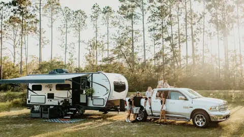 Herd Haulers in Panama City, FL