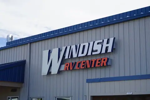 Windish RV - Colorado Springs in Fountain, CO