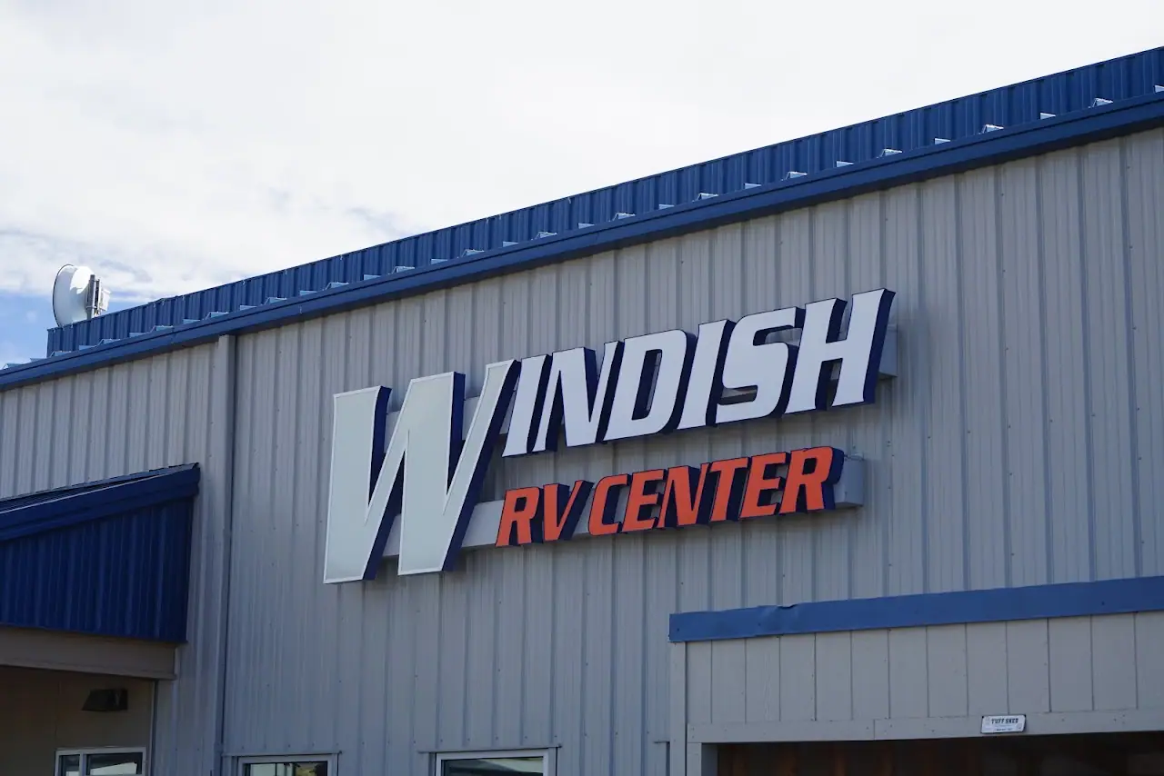 Windish RV - Colorado Springs, RV dealers in Fountain
