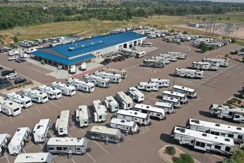 Windish RV - Colorado Springs photo 3