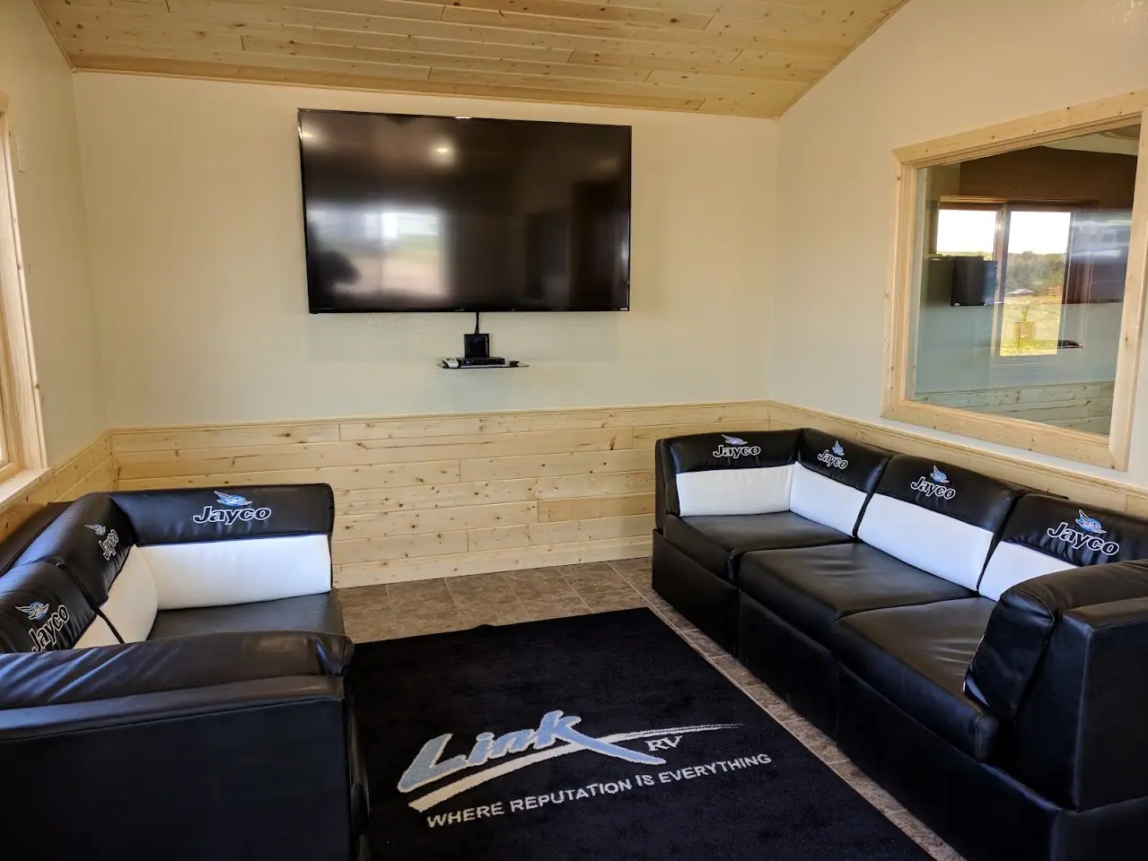Link RV Direct - Link RV Center, Minong WI, RV dealers in Minong
