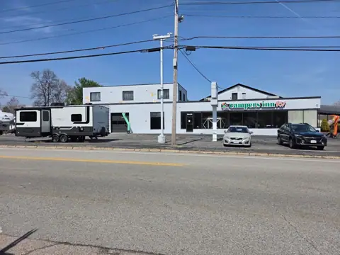 Campers Inn RV of Milford photo 2
