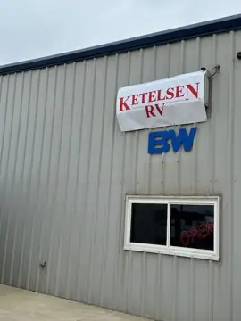 Ketelsen RV DeWitt Ia in DeWitt, IA
