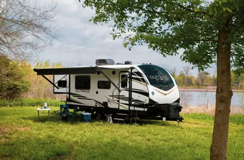 RV Country ( Coburg ) in Coburg, OR