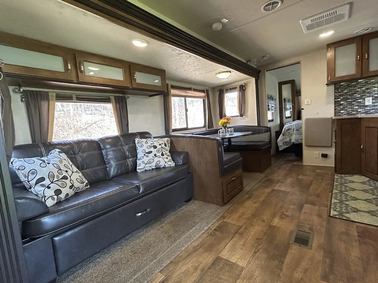 Fireside RV Rental Jamestown NY, RV dealers in Falconer