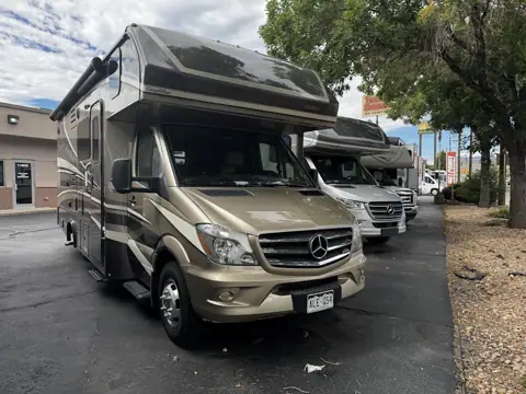 Trailer Source of Wheat Ridge, RV Sales photo 2
