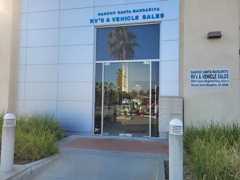 Rancho Santa Margarita RV's & Vehicles Sales in Rancho Santa Margarita, CA