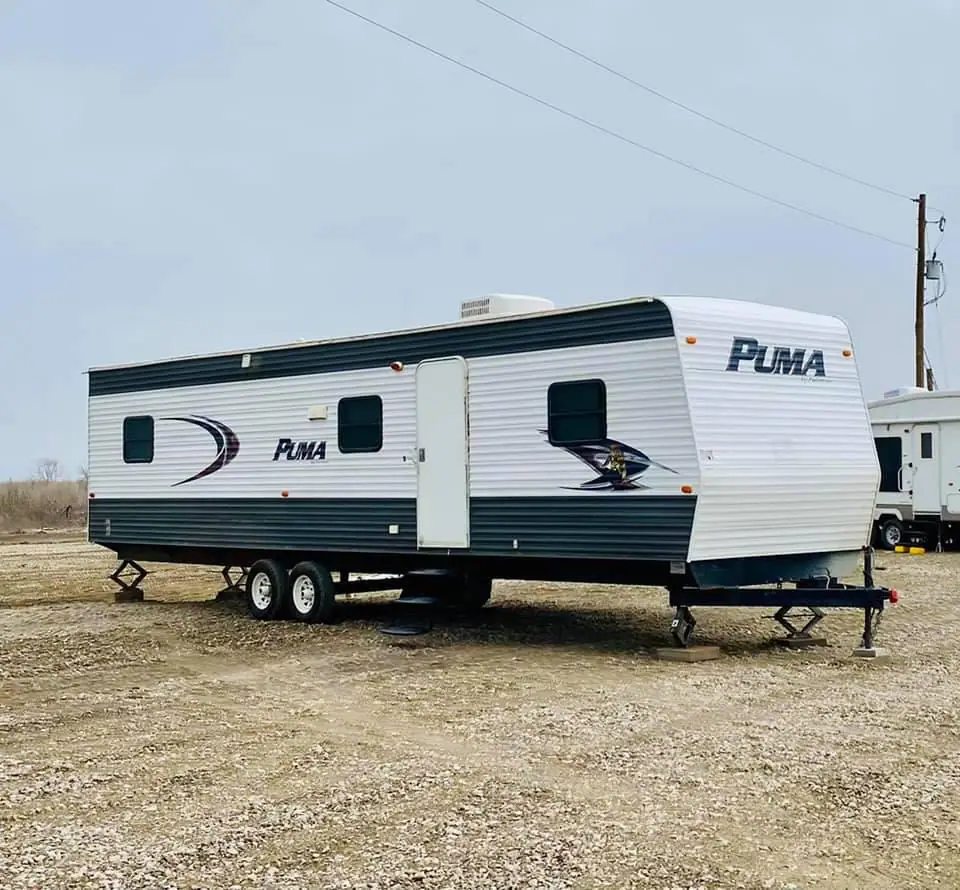 The Pelican's Nest RV Park, RV dealers in Cameron