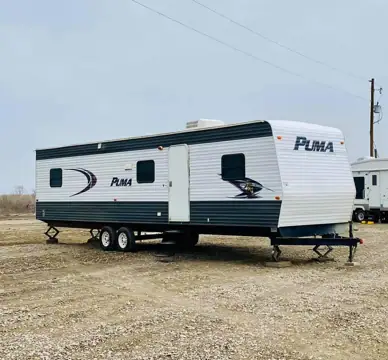 The Pelican's Nest RV Park photo 2