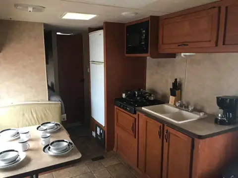 The Pelican's Nest RV Park photo 3