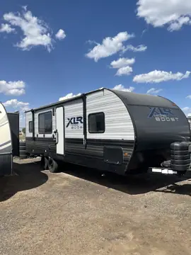 RV'S AND AUTO WORLD in Englewood, CO