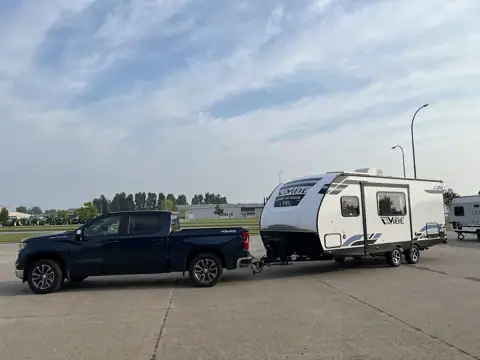 Budget RV in Grand Forks, ND