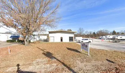 Open Road RV Sales in Rogers, AR